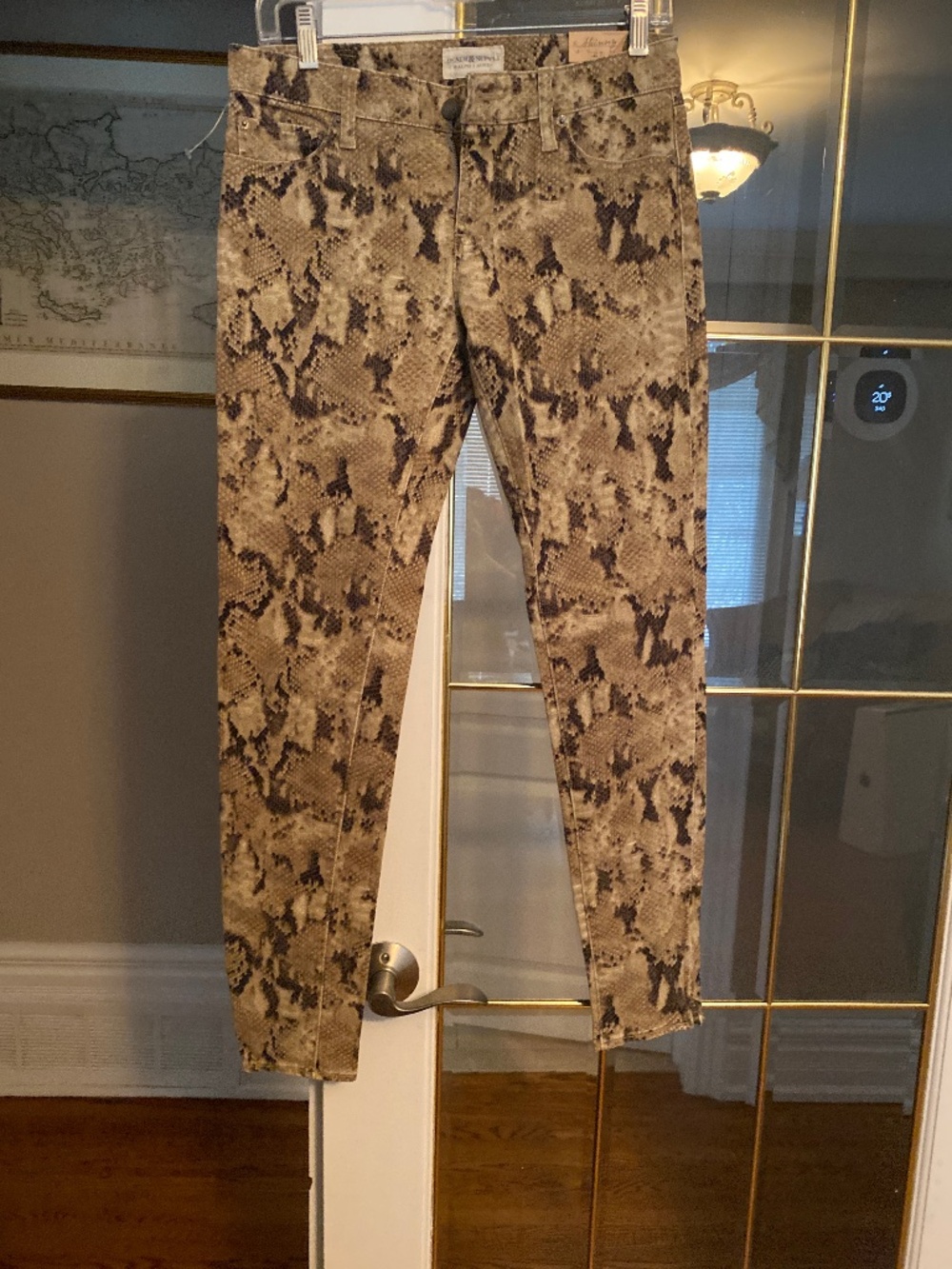 NWT Ralph Lauren jeans